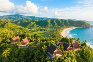 Hawaii: Privé luchthaventransfers van/naar Honolulu City