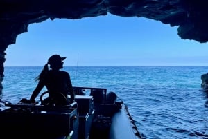 Hawaï: excursion de plongée avec tuba à Pu'uhonua O Honaunau et à la baie de Kealakekua