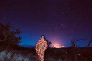 Hawaii’s GOAT Experience: Mauna Kea Summit, Sunset & Stars