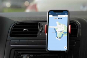 Hawaii: All Island Self-Guided Driving Tours Bundle
