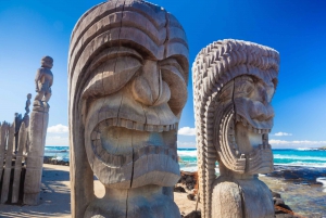 Hawaii: All Island Self-Guided Driving Tours Bundle
