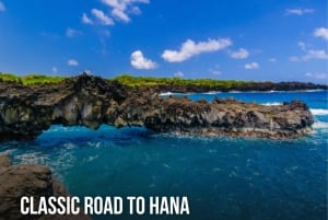 Collection d'excursions à Hawaï : Oahu, Maui, Big Island, Kauai