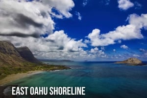 Collection d'excursions à Hawaï : Oahu, Maui, Big Island, Kauai