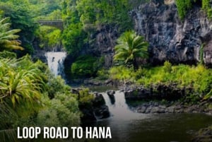 Colección de paquetes de viajes a Hawai: Oahu, Maui, Isla Grande, Kauai