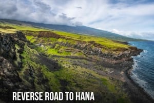 Coleção de pacotes turísticos do Havaí: Oahu, Maui, Ilha Grande, Kauai