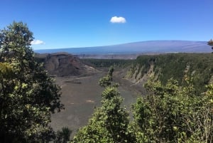 Hawaii: Volcanoes National Park E-Bike Rental and GPS Audio