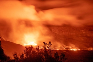 Hawaii Volcanoes National Park: Private Discovery Tour