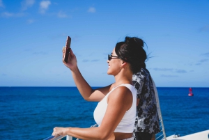 Havaí: Waikoloa Whale Watch