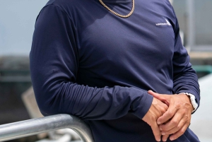 Havaí: Waikoloa Whale Watch