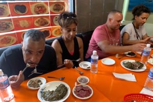 Hawaiiaanse fietstocht