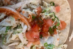 Hawaiiaanse fietstocht