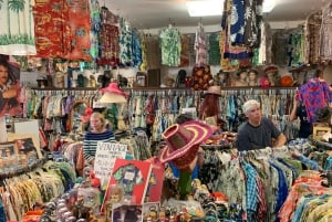 Hawaiiaanse fietstocht