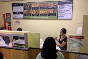 Hawaiiaanse fietstocht