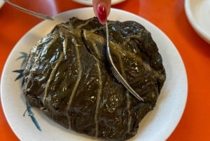 Hawaiiaanse fietstocht