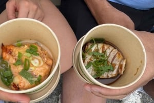 Hawaiiaanse fietstocht