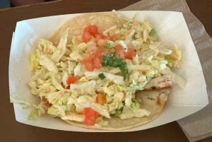 Hawaiiaanse fietstocht