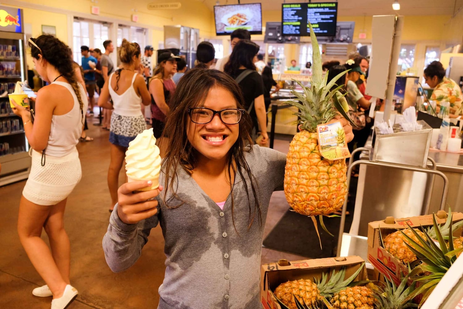 Hidden Gems of Oahu Circle Island Tour Byodo-In temppelin kanssa