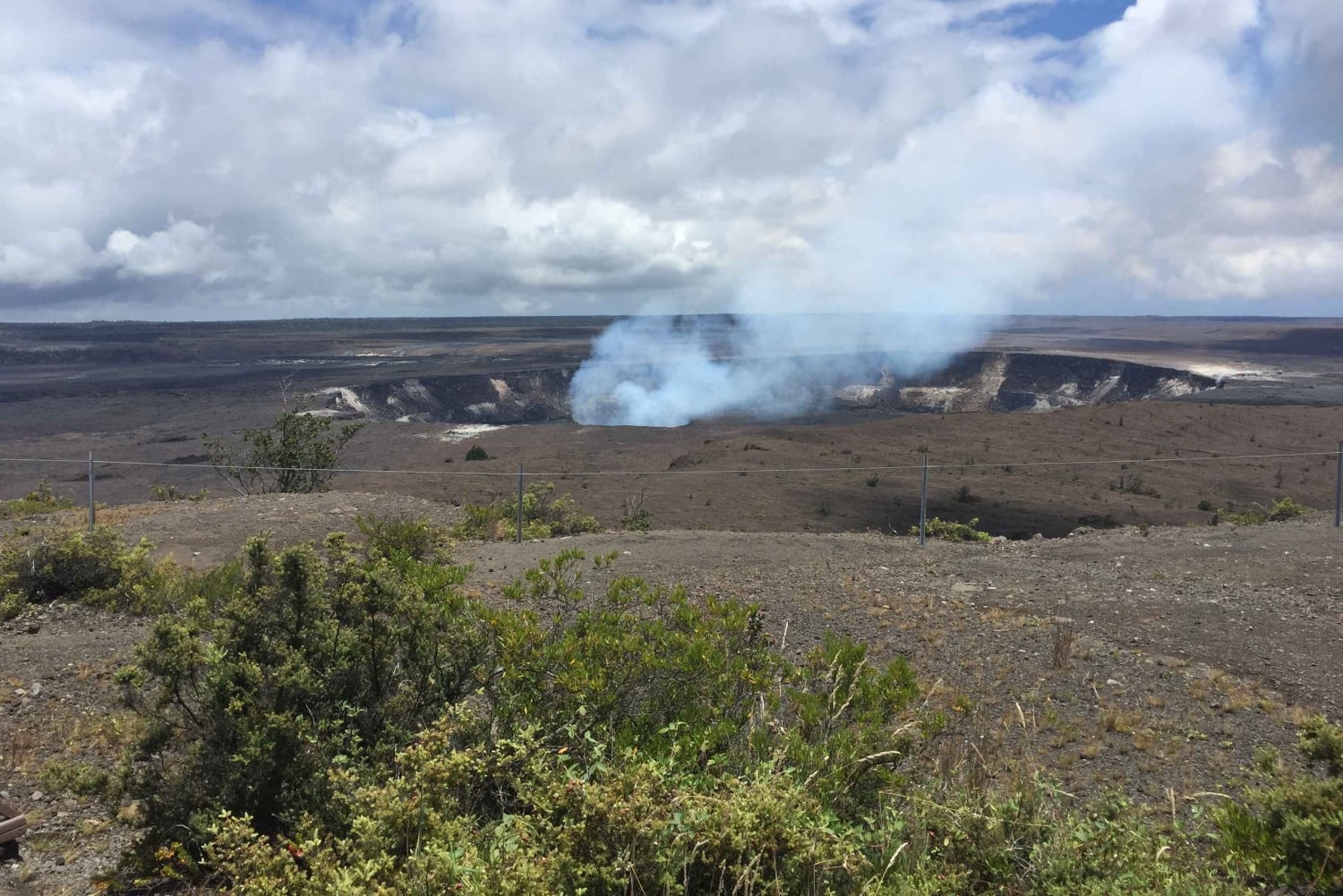 Hilo : Ison saaren tulivuorten kansallispuiston seikkailuretki