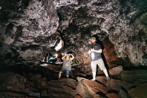 Hilo : Randonnée sur le volcan Elite