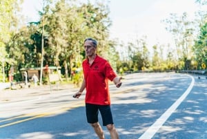 Hilo : Randonnée sur le volcan Elite