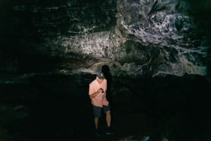 Hilo : Randonnée sur le volcan Elite