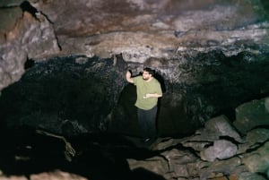 Hilo : Randonnée sur le volcan Elite