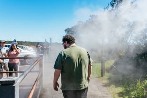 Hilo : Randonnée sur le volcan Elite