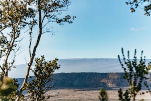 Hilo : Randonnée sur le volcan Elite
