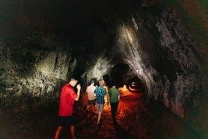 Hilo : Randonnée sur le volcan Elite