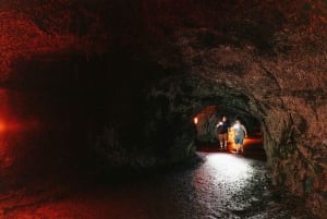 Hilo : Randonnée sur le volcan Elite