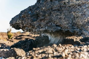Hilo : Randonnée sur le volcan Elite