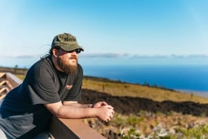 Hilo : Randonnée sur le volcan Elite