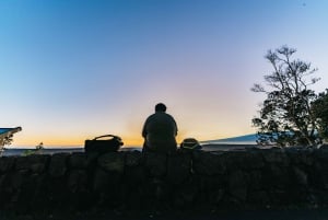 Hilo : Randonnée sur le volcan Elite