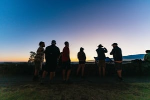 Hilo : Randonnée sur le volcan Elite