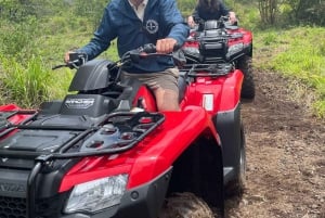 Big Island ATV Tour