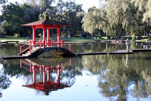 Hilo: Parque Nacional dos Vulcões do Havai e Destaques de Hilo ...