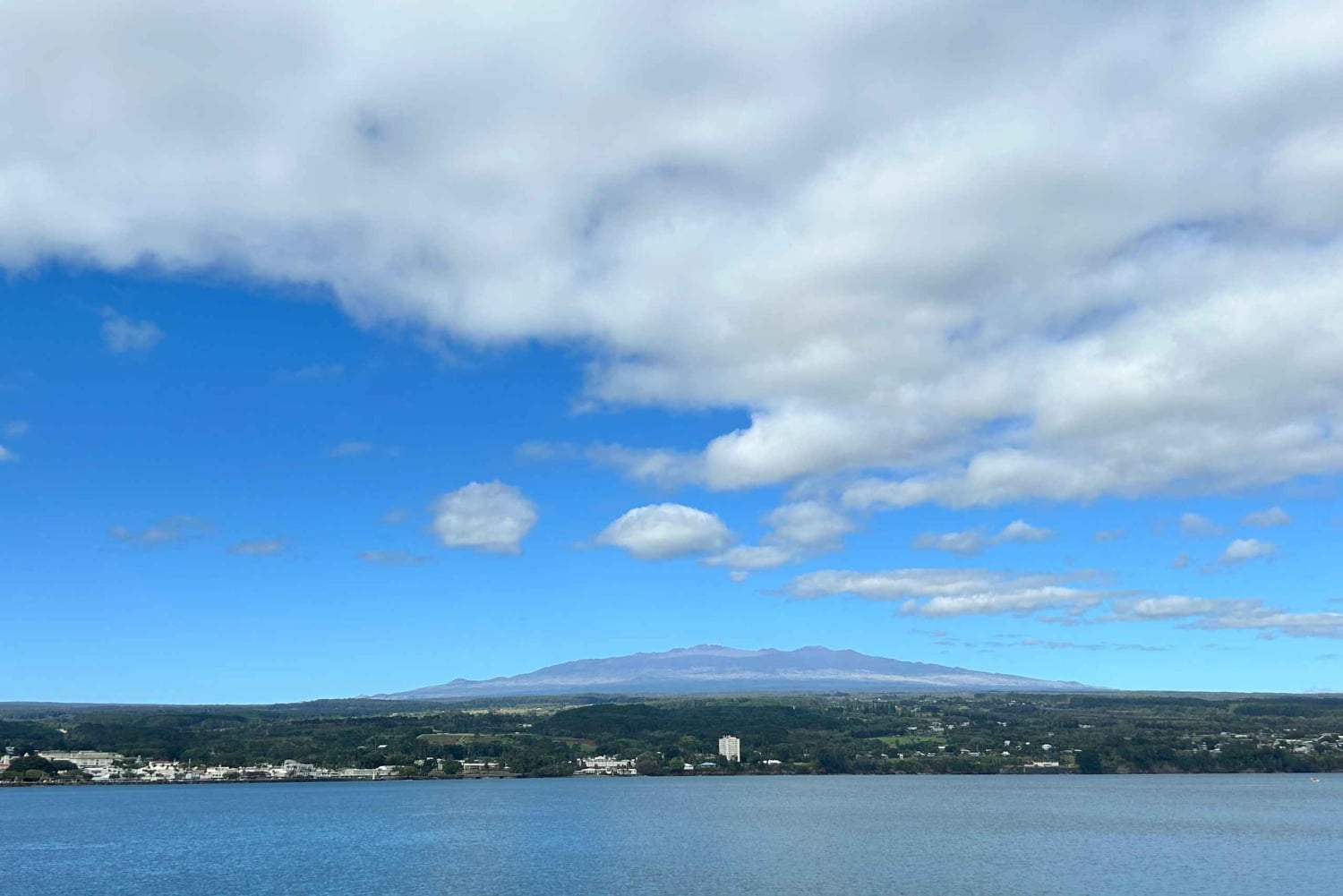 Hilo strandutflykt: Majestätiska vattenfall