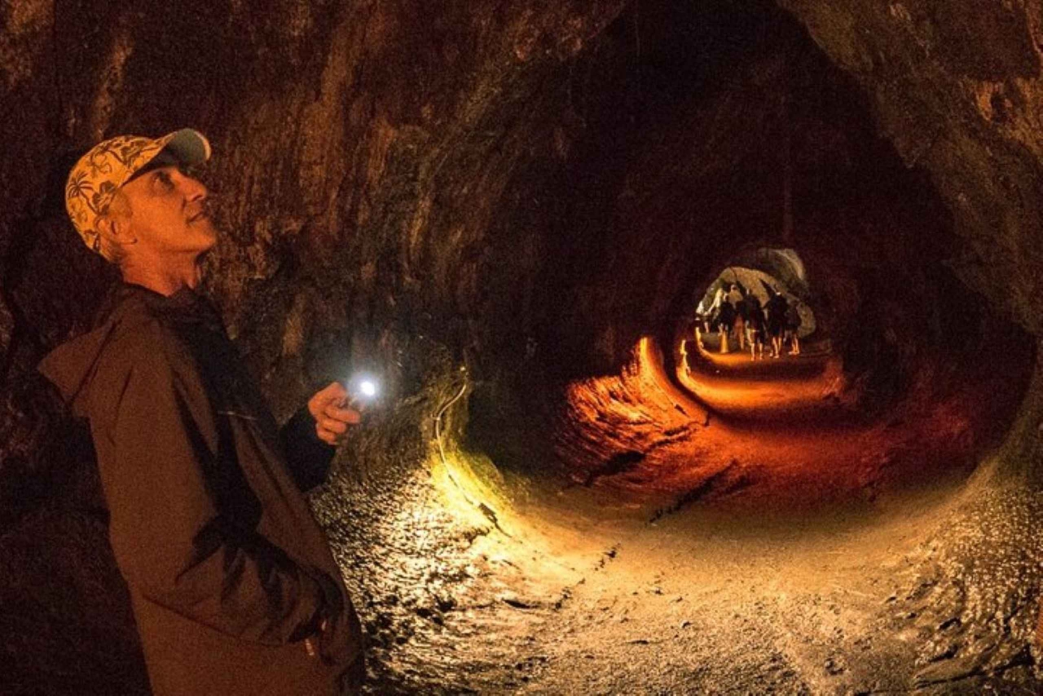 هيلو: متنزه البراكين الوطني وجولة خاصة في هيلو