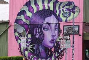 Hilo: Recorrido a pie por los fantasmas