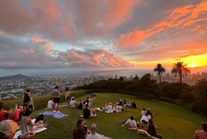 Historisch Honolulu: Een zelf begeleide rondleiding