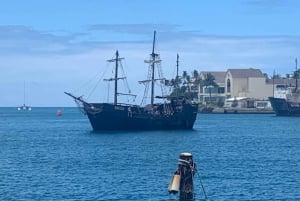 Historical Honolulu Bike Tour