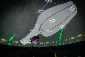 Honolulu: Bishop Museum General Admission Ticket