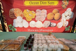 Honolulu : Visite culinaire et des brasseries