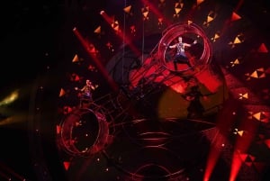 Honolulu: Cirque du Soleil ʻAuana