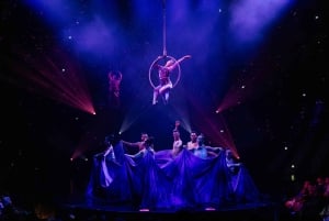 Honolulu: Cirque du Soleil ʻAuana