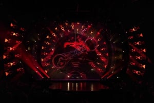 Honolulu: Cirque du Soleil ʻAuana