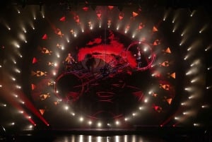 Honolulu: Cirque du Soleil ʻAuana