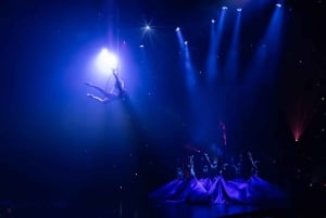 Honolulu: Cirque du Soleil ʻAuana