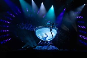 Honolulu: Cirque du Soleil ʻAuana