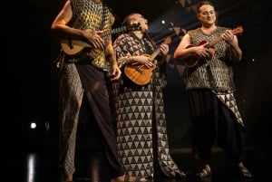 Honolulu: Cirque du Soleil ʻAuana